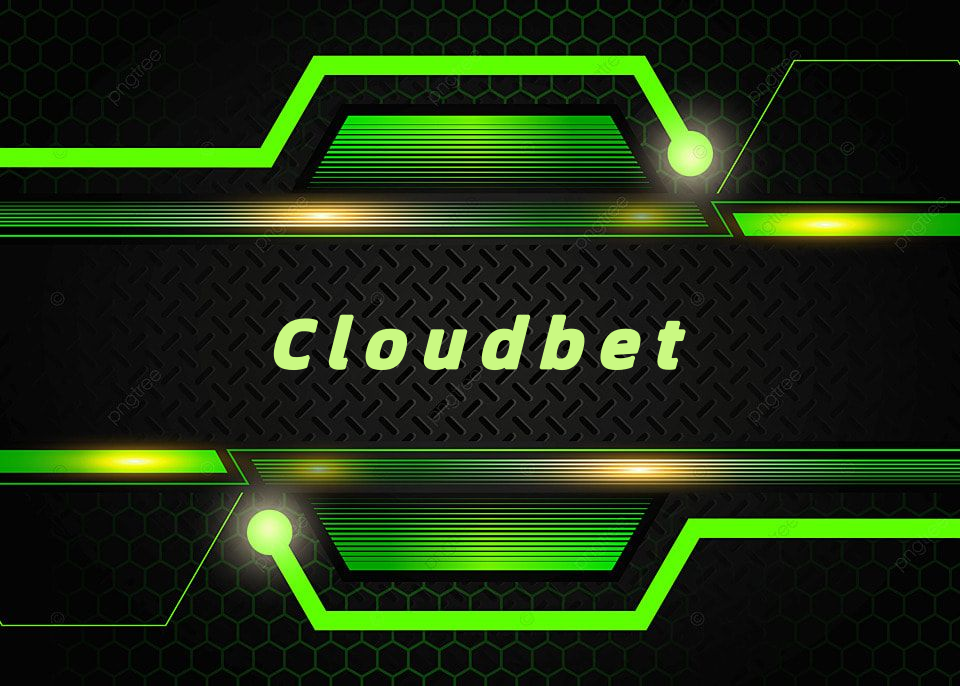 Cloudbet