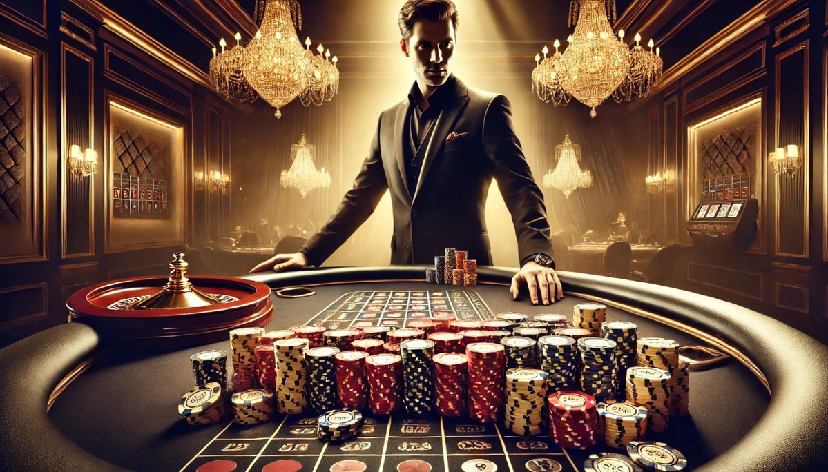 Cloudbet Live Betting