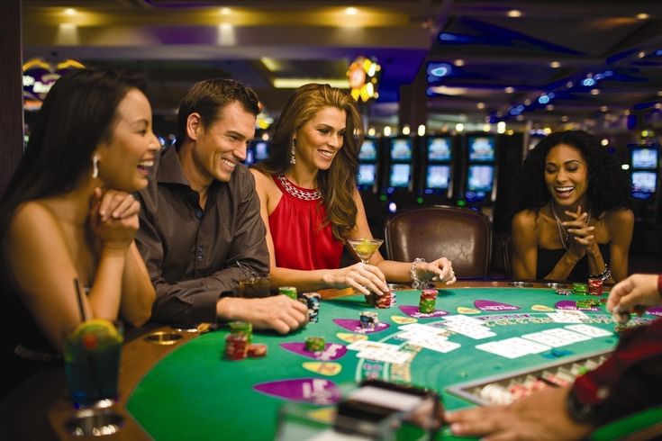 Cloudbet Live Casino