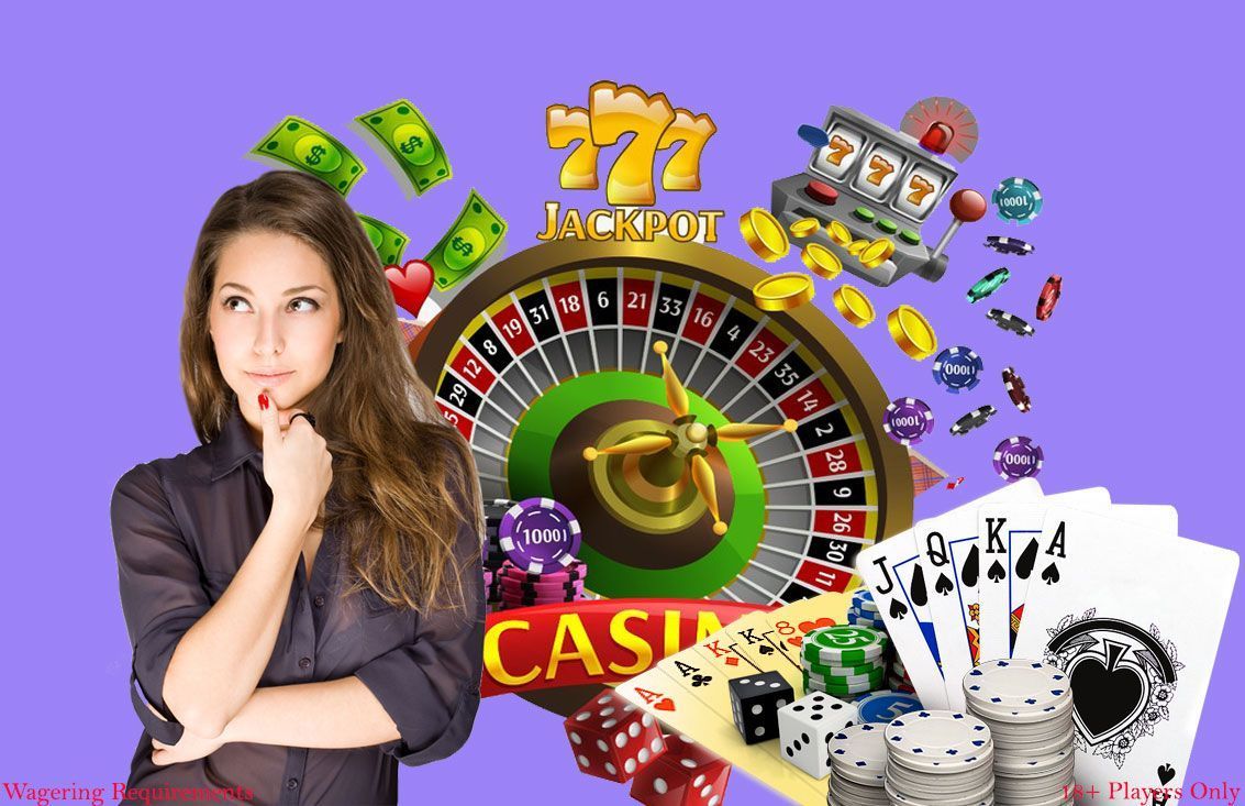 Cloudbet Welcome Bonus