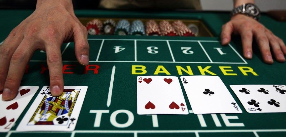 Cloudbet Live Betting
