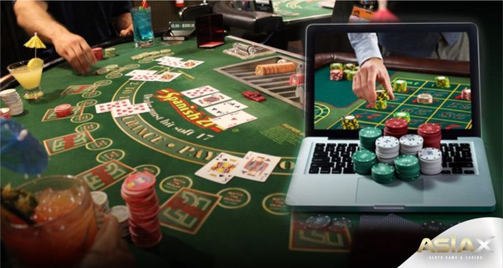 Cloudbet Live Casino