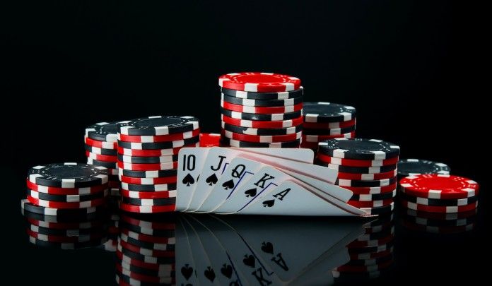 Cloudbet Welcome Bonus
